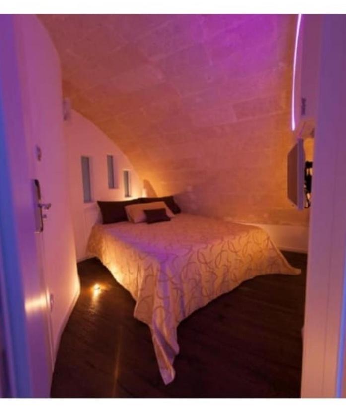 A Spasso Nel Tempo Matera Extérieur photo