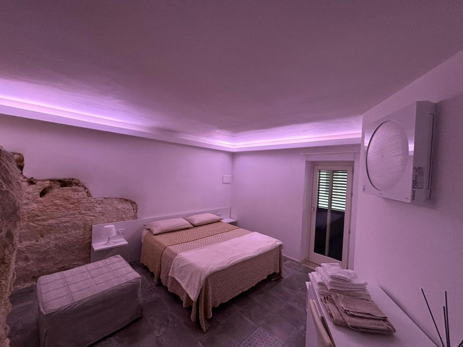 A Spasso Nel Tempo Matera Extérieur photo