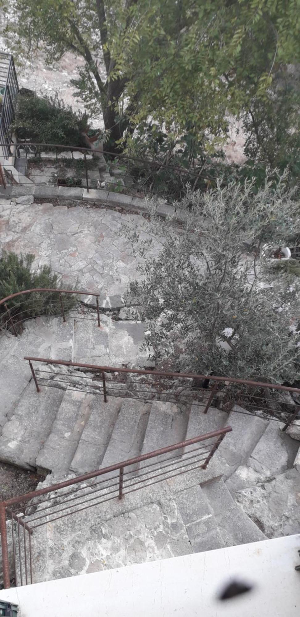 A Spasso Nel Tempo Matera Extérieur photo